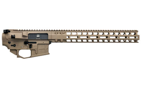 Rifles Long Guns Radian Weapons AX556 223Rem RADIAN BUILDER KIT 14" FDE